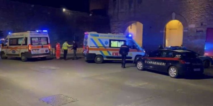 20-vjeçari shqiptar vritet me armë zjarri në rrethana misterioze në Itali