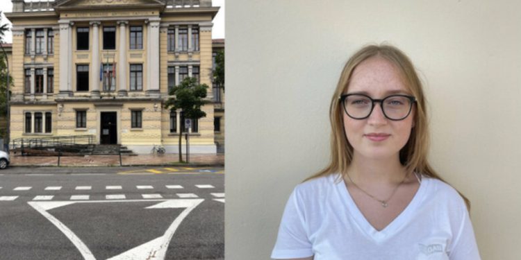 Të gjitha lëndët me nota 10, vajza shqiptare jehonë në mediat italiane: E di sa sakrifica ka bërë babai im për mua