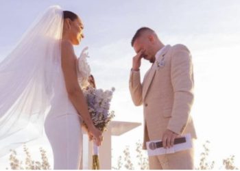 EMRAT/ Kush janë VIP-at që munguan në dasmën e Elgit Dodës dhe Klea Hutës