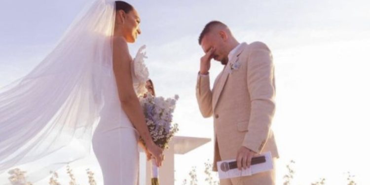 EMRAT/ Kush janë VIP-at që munguan në dasmën e Elgit Dodës dhe Klea Hutës