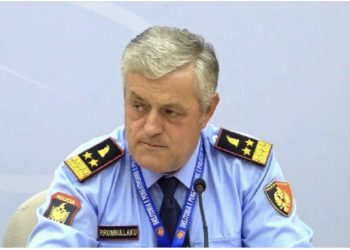 Aksioni në kampin e MEK, Rrumbullaku: U plagosën 15 policë, kemi gjetur salla serverësh në 17 objekte