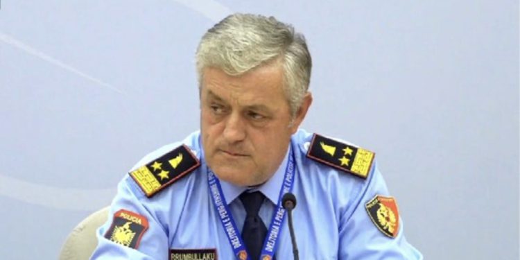 Aksioni në kampin e MEK, Rrumbullaku: U plagosën 15 policë, kemi gjetur salla serverësh në 17 objekte