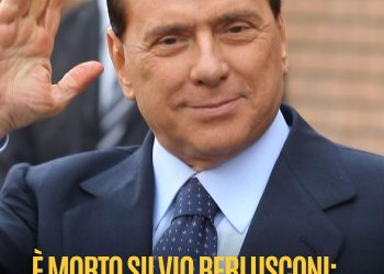 Politika italiane në zi, ndërron jetë në moshën 86-vjeçare ish-kryeministri Silvio Berlusconi