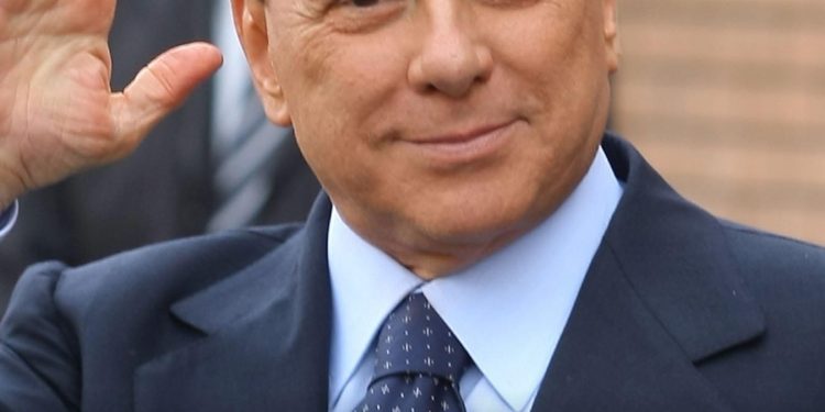 Politika italiane në zi, ndërron jetë në moshën 86-vjeçare ish-kryeministri Silvio Berlusconi