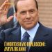 Politika italiane në zi, ndërron jetë në moshën 86-vjeçare ish-kryeministri Silvio Berlusconi