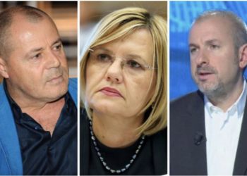 ZYRTARE/ Këta janë emrat e rinj të qeverisë për ambasadorë