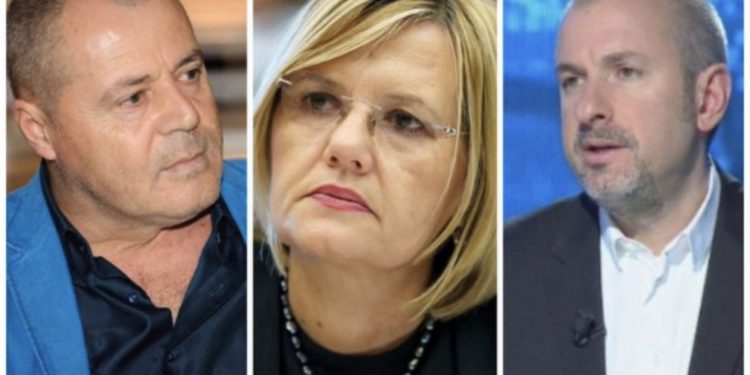 ZYRTARE/ Këta janë emrat e rinj të qeverisë për ambasadorë