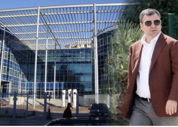 Vangjush Dako transferohet në paraburgimin e Durrësit