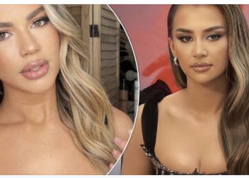 “Arrogante”, ish-banorja e BBV zbulon takimet e pakëndshme me Kiarën