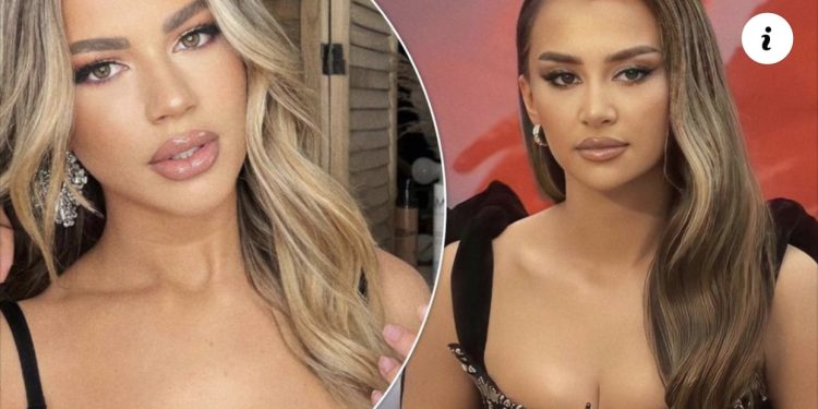 “Arrogante”, ish-banorja e BBV zbulon takimet e pakëndshme me Kiarën