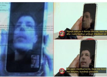 “Më dhanë ilaçe me forcë, kalova në çmenduri”/ Shqiptari rrëfen tmerrin që përjetoi pas sherrit me shefin e kampit në Zvicër