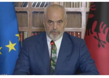 Rama paralajmëron luftë: Rrezikohet përplasje në Kosovë! Po përfiton Putini