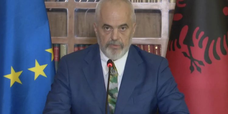 Rama paralajmëron luftë: Rrezikohet përplasje në Kosovë! Po përfiton Putini