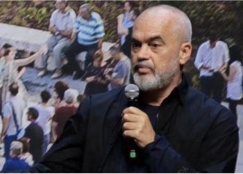 Rama: Hipotekën e kapën të fuqishmit e PS-së! Sekretarja e Përgjithshme me lekë në dorë…