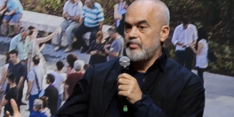 Rama: Hipotekën e kapën të fuqishmit e PS-së! Sekretarja e Përgjithshme me lekë në dorë…