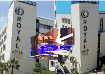 DETAJE/ Si humbi jetën turistja polake në hotelin ‘Royal’ në Durrës: Ishte e dehur!