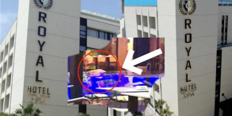 DETAJE/ Si humbi jetën turistja polake në hotelin ‘Royal’ në Durrës: Ishte e dehur!