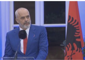 Rama “sjell” Kosovën në konferencën me liderët e NATO-s: Nuk duam të shohim një thyerje të Ballkanit Perëndimor