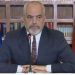 Rama: S’bëjmë dot mbledhje si UFO e as teatër! Kosova të çlirojë të ngujuarin e vetëvendosur!