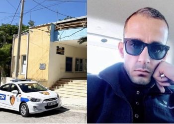 EMRI/ Kërcënoi një person përmes telefonit, ky është 37-vjeçari problematik që kërkohet nga policia e Sarandës