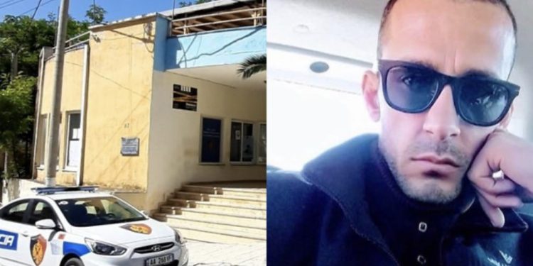 EMRI/ Kërcënoi një person përmes telefonit, ky është 37-vjeçari problematik që kërkohet nga policia e Sarandës