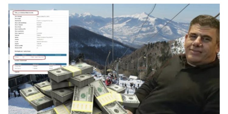 FOTO/ Kur do arrestohet Gent Sula?!- Korrupsioni 400 mijë euro/ Pronari i “Agikons” në qendër të skandalit “Brezovica”