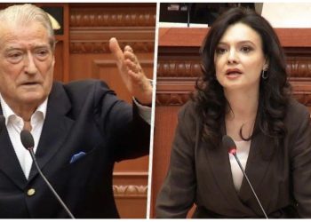 Paralajmëron arrestimin e Berishës? Spiropali: Shumë shpejt, aty ku e ke vendin