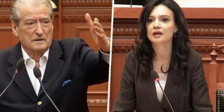 Paralajmëron arrestimin e Berishës? Spiropali: Shumë shpejt, aty ku e ke vendin