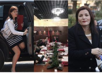 “Është ‘too much’/ KLP i hap rrugë prokuroria e Tiranës bëhet ‘çiflig’ privat i Felajve!