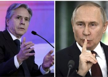 SHBA: Rebelimi i Wagnerit zbuloi ‘çarje’ në Rusi, sfidë e paparë!