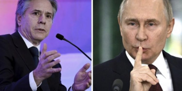 SHBA: Rebelimi i Wagnerit zbuloi ‘çarje’ në Rusi, sfidë e paparë!