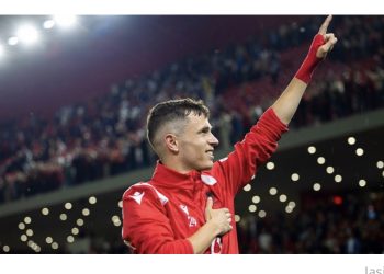 Kur djali bën krenar babain, emocionon i ati i Jasir Asanit: Qava nga gëzimi, kurrë nuk kam qenë më i lumtur se mbrëmë