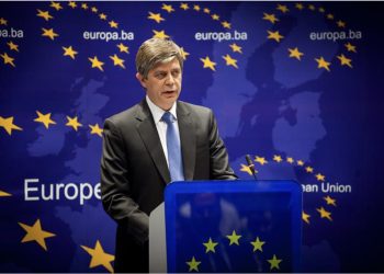 Tensionet në veri, shefi i EULEX: Është opsion edhe dërgimi i trupave shtesë të NATO-s