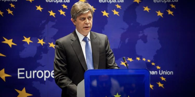 Tensionet në veri, shefi i EULEX: Është opsion edhe dërgimi i trupave shtesë të NATO-s