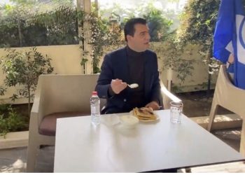 PËRPLASJA / Rivalitet i fortë në garën maqo-lakroristike brenda PD-së