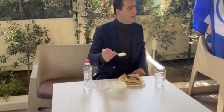 PËRPLASJA / Rivalitet i fortë në garën maqo-lakroristike brenda PD-së