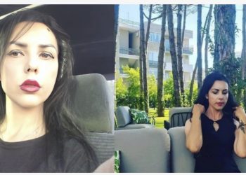 Alma.K pritet të merret në mbrojtje pas skandalit me Gjicin