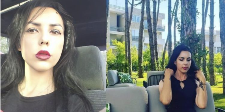 Alma.K pritet të merret në mbrojtje pas skandalit me Gjicin