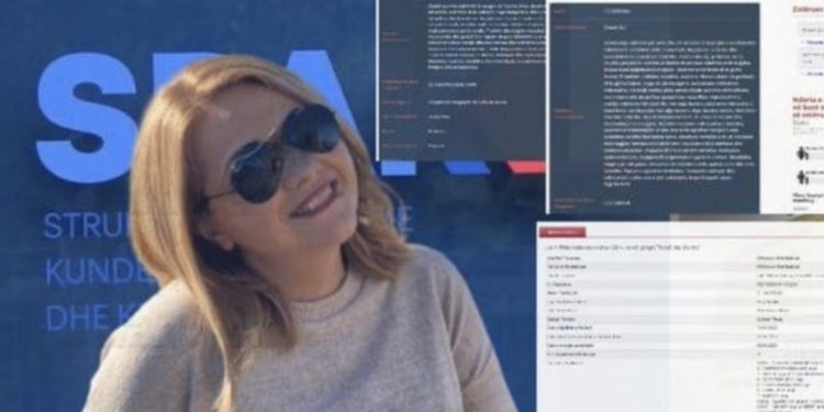 DOKUMENTI/ Joana Duro vetëm një gjysmë apartamenti pasuri, ja kush i firmosi tenderat!