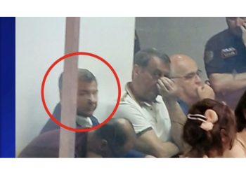 Dako çon dosjen në Apel: Më lironi nga burgu