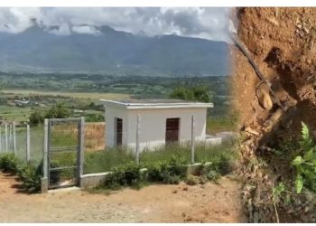 Helmimi i banorëve në Bulqizë, vihet nën hetim pronar i një HEC-i privat