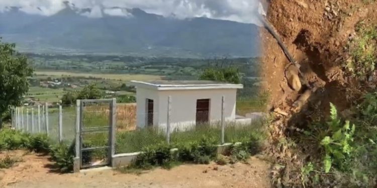 Helmimi i banorëve në Bulqizë, vihet nën hetim pronar i një HEC-i privat