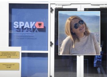 Arrestimi i Sekretares së Manastirliut, SPAK: Në pranga edhe administratori e inxhinieri i një kompanie