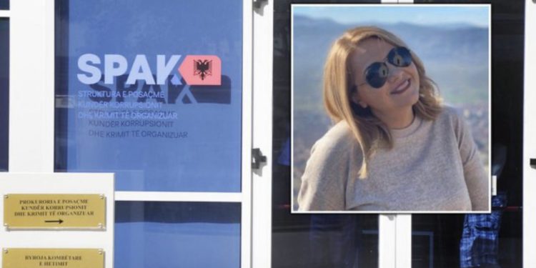 Arrestimi i Sekretares së Manastirliut, SPAK: Në pranga edhe administratori e inxhinieri i një kompanie