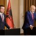Tensionet Rama- Kurti për veriun e Kosovës, anulohet mbledhja mes dy qeverive