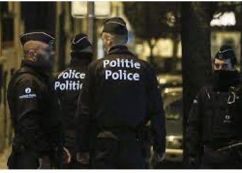 Ndryshoi emrin, arrestohet shqiptari i “rrezikshëm” në Belgjikë