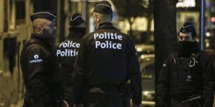 Ndryshoi emrin, arrestohet shqiptari i “rrezikshëm” në Belgjikë