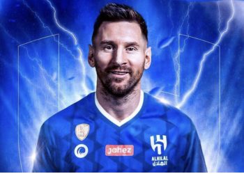 600 mln euro për dy vite/ Messi pranon ofertën e Al Hilal, zyrtarizimi do të bëhet më 6 Qershor