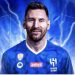 600 mln euro për dy vite/ Messi pranon ofertën e Al Hilal, zyrtarizimi do të bëhet më 6 Qershor