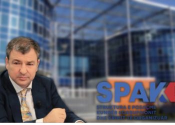 Detaje nga urdhërarresti i SPAK për Vangjush Dakon, hetimi kishte nisur prej një viti